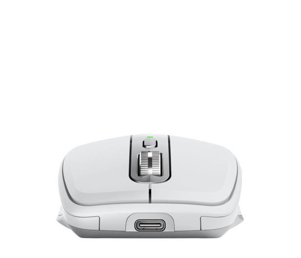 LOGITECH MX Anywhere 3S for Mac Pale Grey 910-006946 - 1261409 - zdjęcie 4